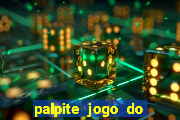 palpite jogo do bicho pb